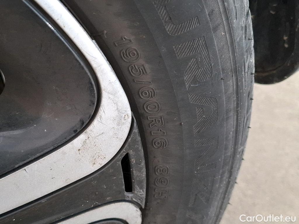  Citroen  C3  Aircross Feel Business 1.5 BlueHDi 120CV BVA6 E6dT #13