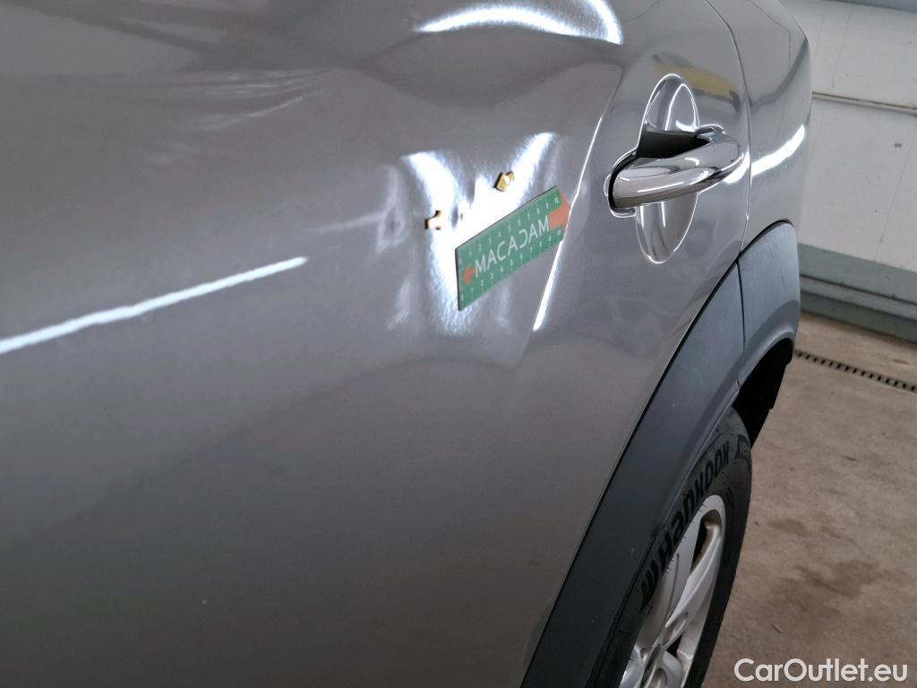  Mini  Countryman MINI  5p Crossover Cooper 136 ch BVA7 #6