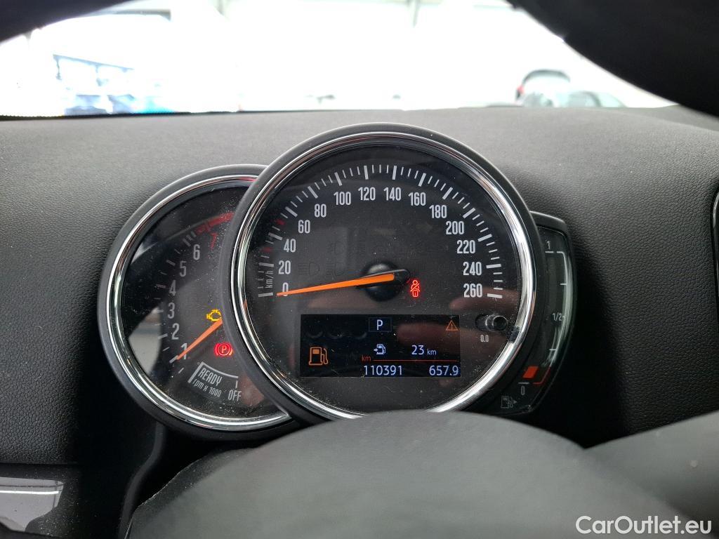  Mini  Countryman MINI  5p Crossover Cooper 136 ch BVA7 #17