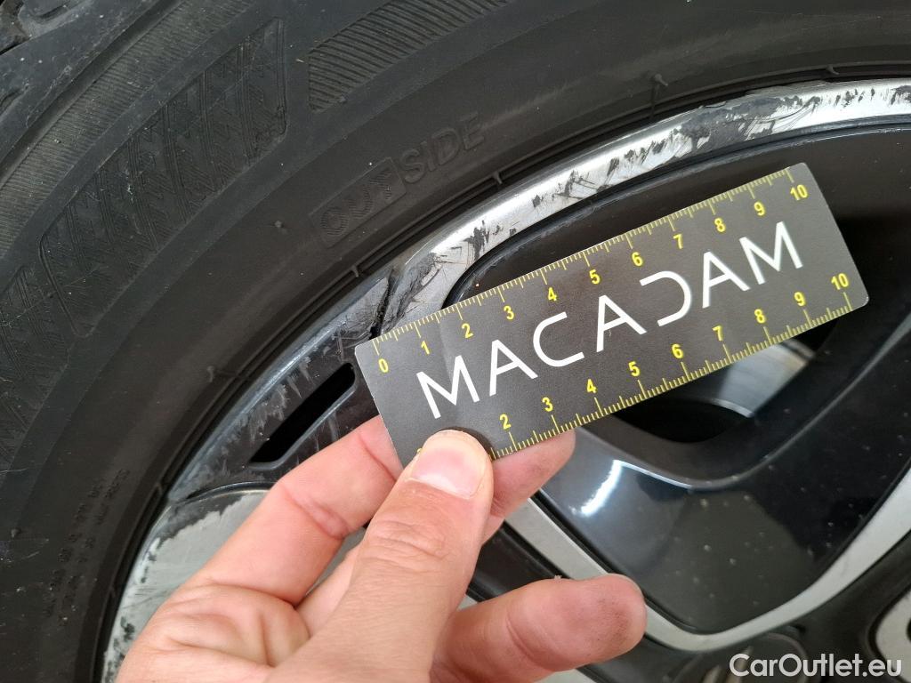  Citroen  C3  Aircross Feel Business 1.5 BlueHDi 120CV BVA6 E6dT #36