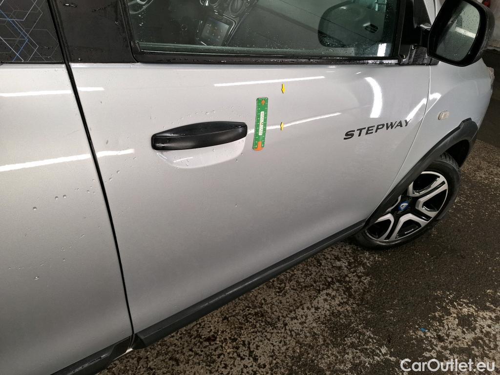  Dacia  Lodgy  15 ans 1.5 dCi 115CV BVM6 7 Sieges E6d #1