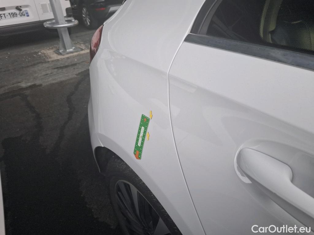  Mercedes  A-Klasse MERCEDES-BENZ Classe A Compact / 2018 / 5P / Berline A 180 d Business Line 8G-DCT #4