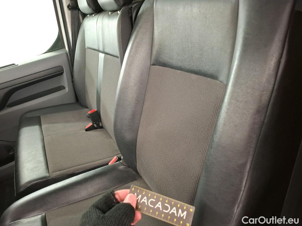  Citroen  Jumpy  Fourgon Driver M 2.0 BlueHDi 120CV BVM6 E6dT #5