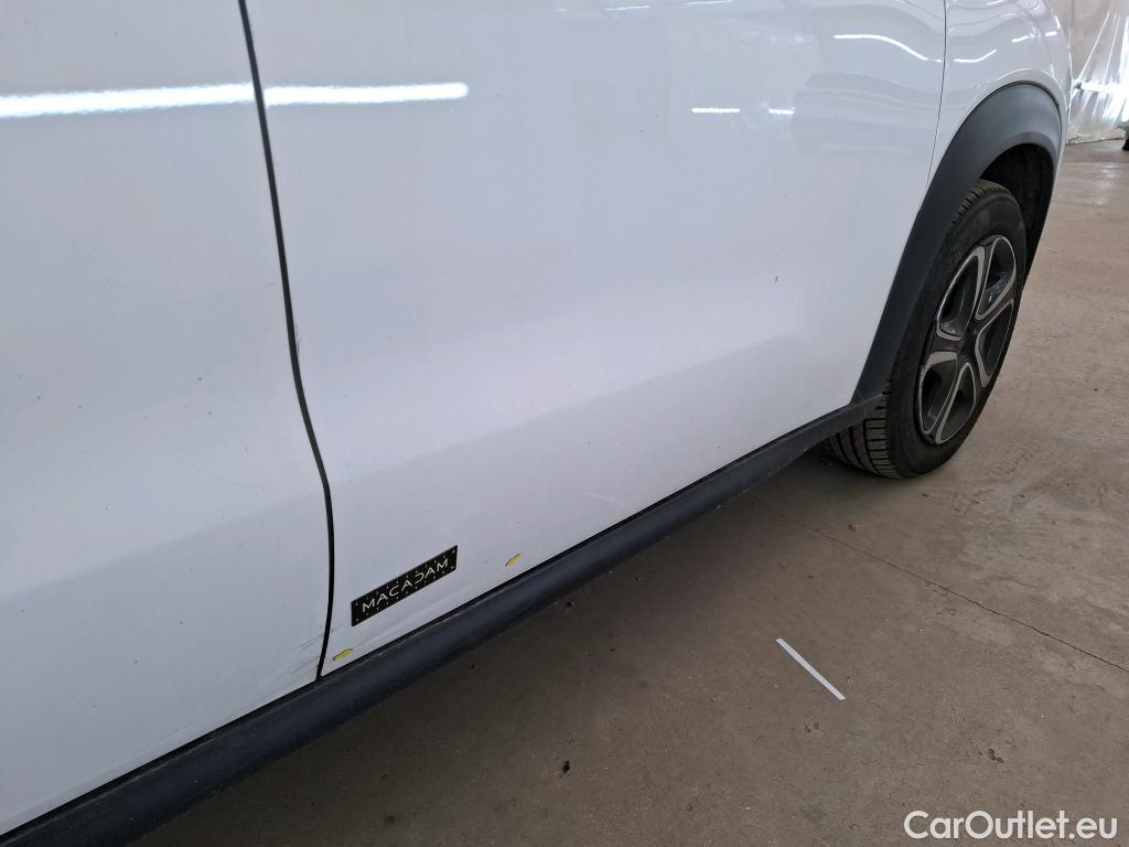  Citroen  C3  Aircross Feel Business 1.5 BlueHDi 120CV BVA6 E6dT #4