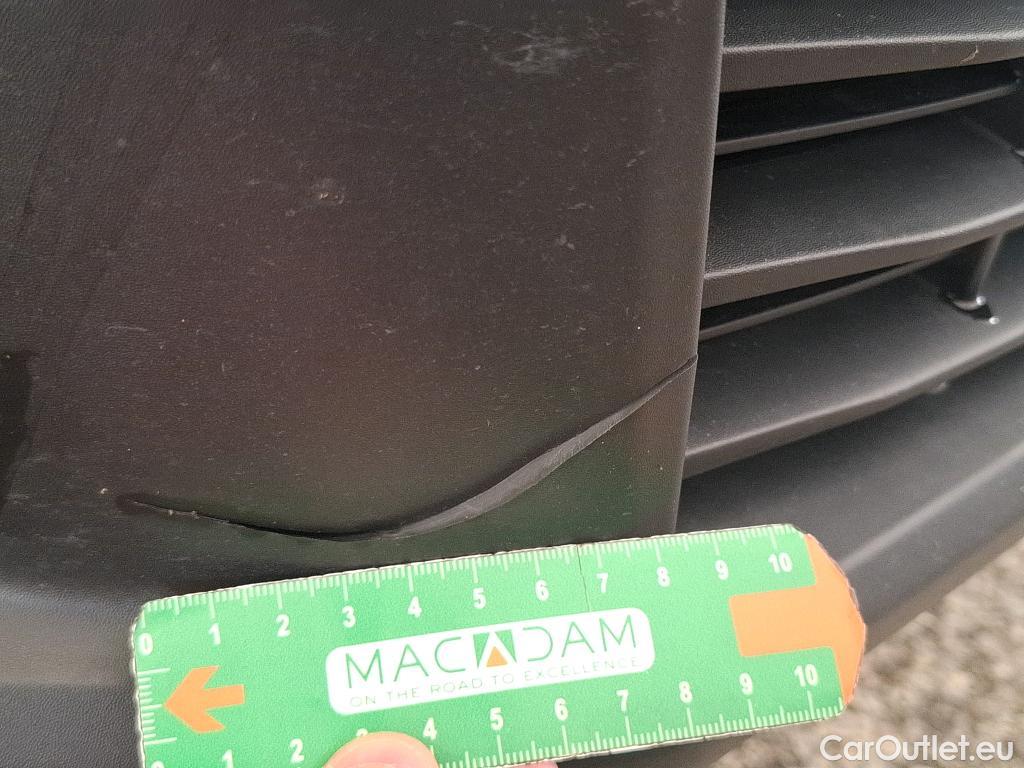  Citroen  Berlingo  Fourgon Club XL 950 1.5 BlueHDi 100CV BVM5 E6dT #7