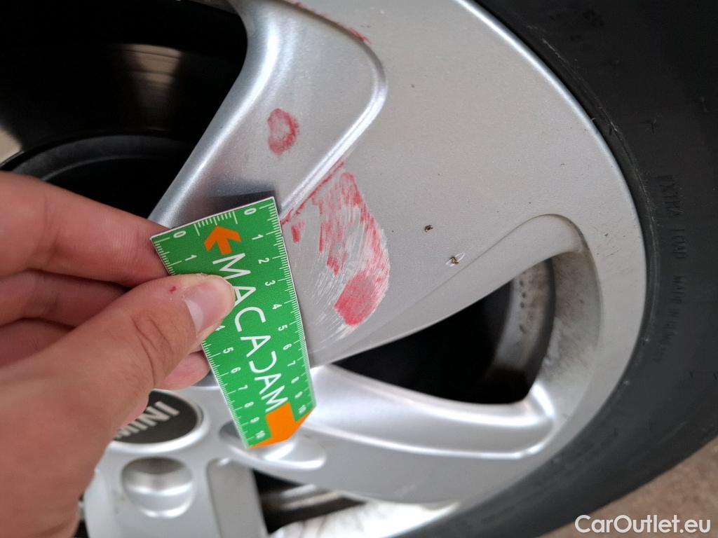  Mini  Countryman MINI  5p Crossover Cooper 136 ch BVA7 #24