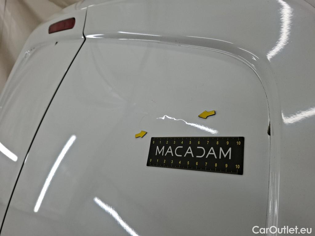  Citroen  Berlingo  Fourgon Worker M 1000 1.5 BlueHDi 130CV BVA8 E6dT #14