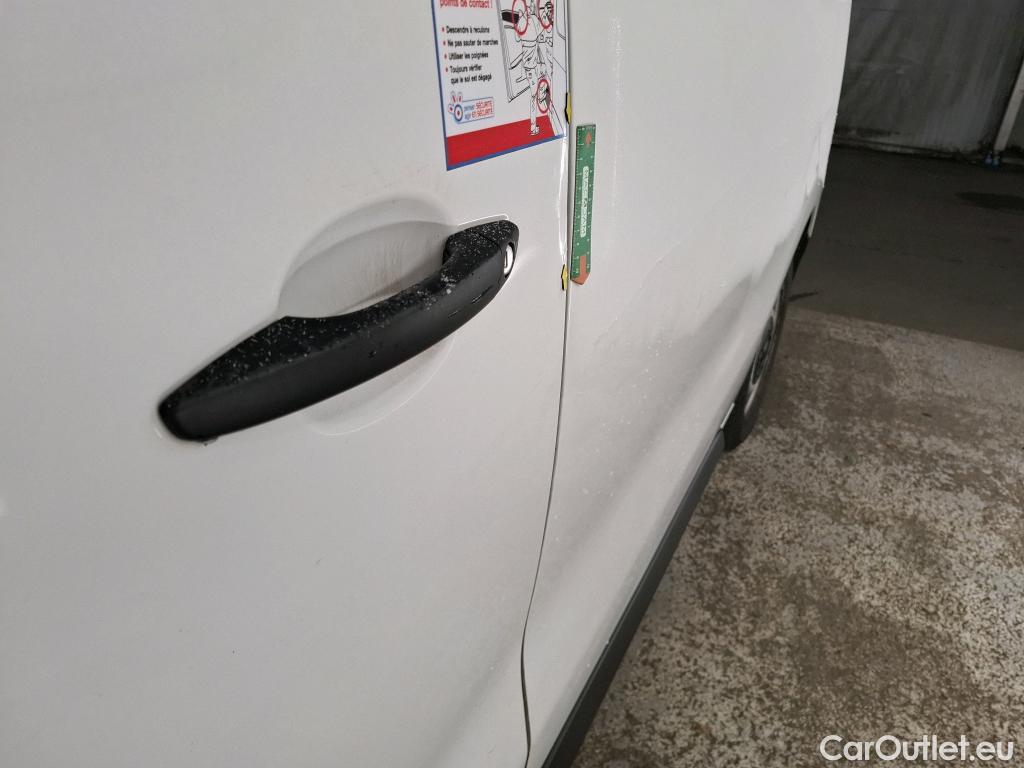  Citroen  Jumpy  Fourgon Driver M 2.0 BlueHDi 120CV BVM6 E6dT #2