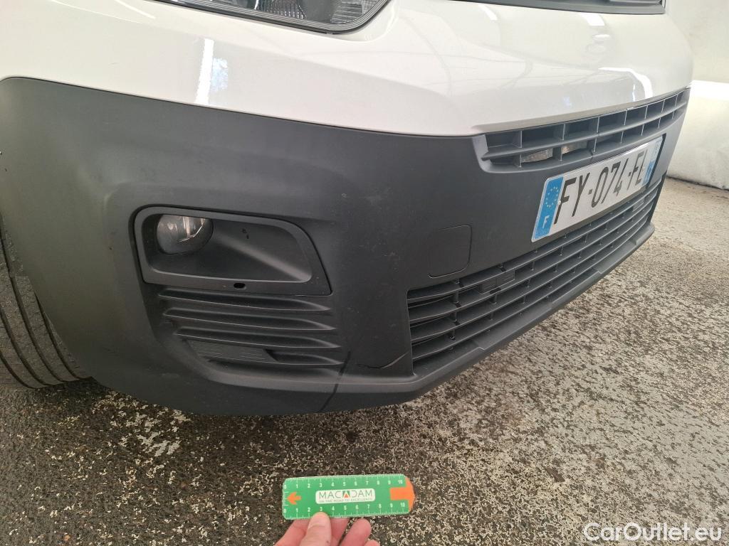  Citroen  Berlingo  Fourgon Club XL 950 1.5 BlueHDi 100CV BVM5 E6dT #6