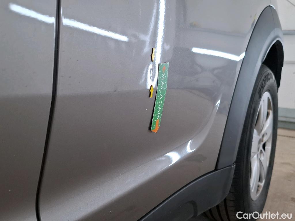  Mini  Countryman MINI  5p Crossover Cooper 136 ch BVA7 #5