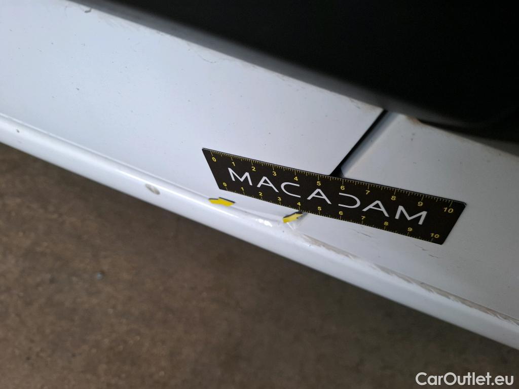  Citroen  Berlingo  Fourgon Worker M 1000 1.5 BlueHDi 130CV BVA8 E6dT #22