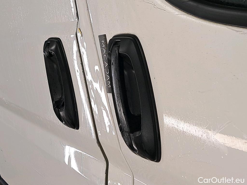  Citroen  Jumper CITROEN  VU 4p Fourgon 33 L3H2 BlueHDi 110 BVM6 Confort #1