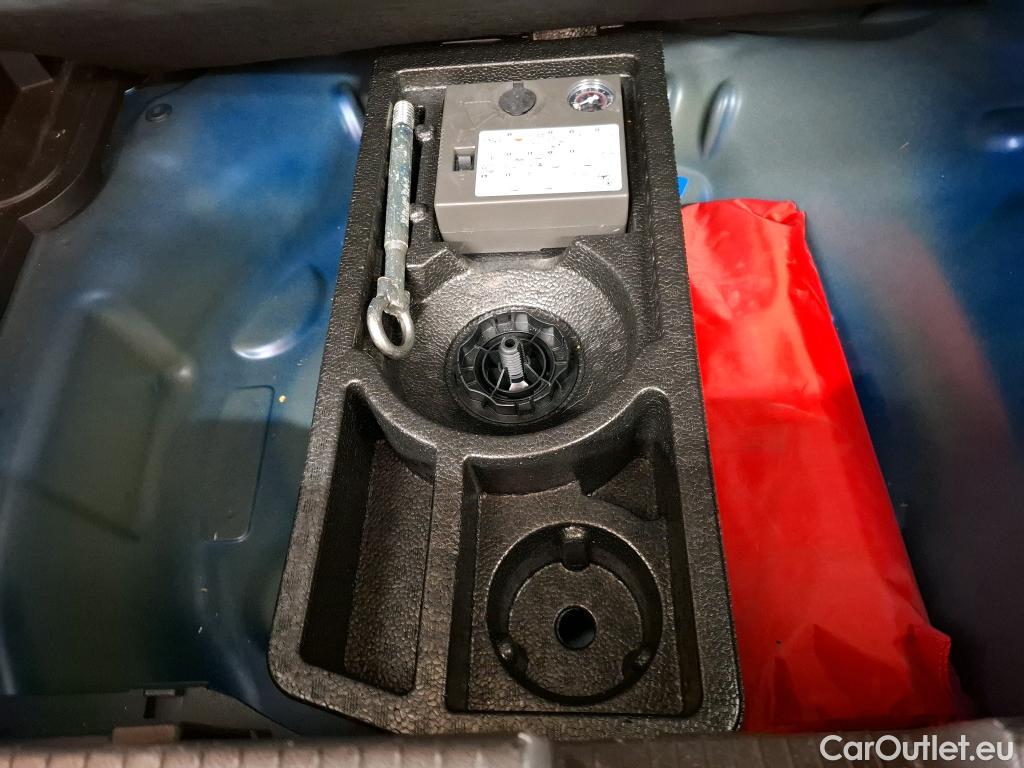  Opel  Crossland  X Business Elegance 1.5 110CV BVM6 E6d #1