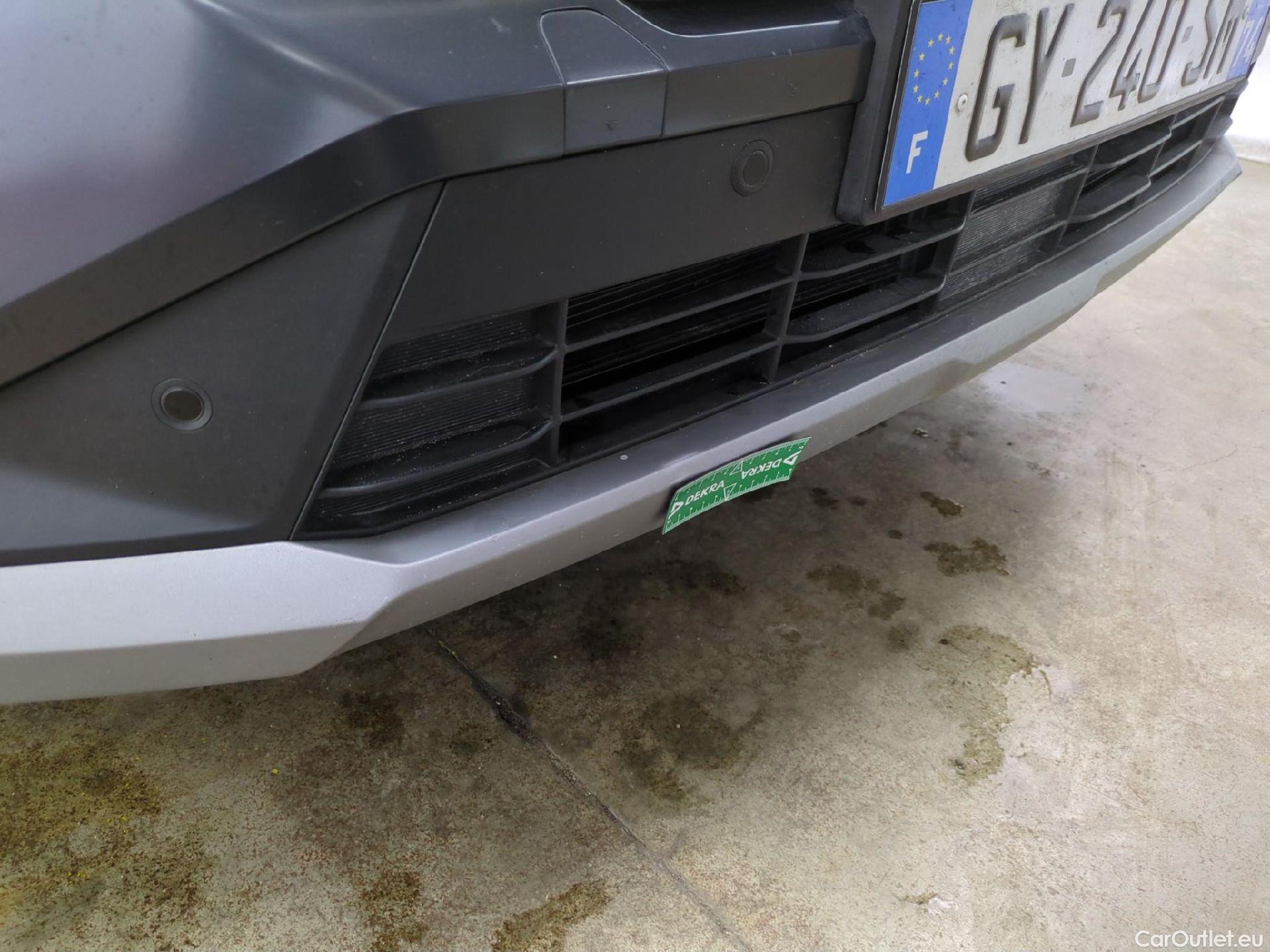  Hyundai  Tucson  Intuitive Hybrid 2WD 1.6 T-GDI 230CV BVA6 E6d #21