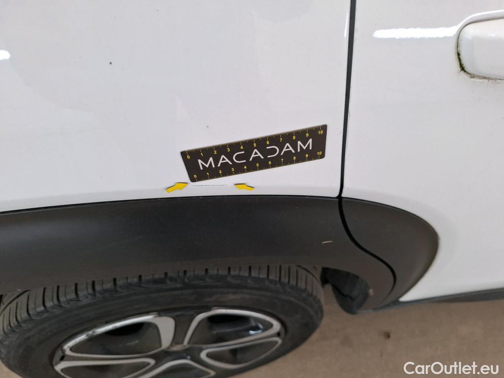  Citroen  C3  Aircross Feel Business 1.5 BlueHDi 120CV BVA6 E6dT #60