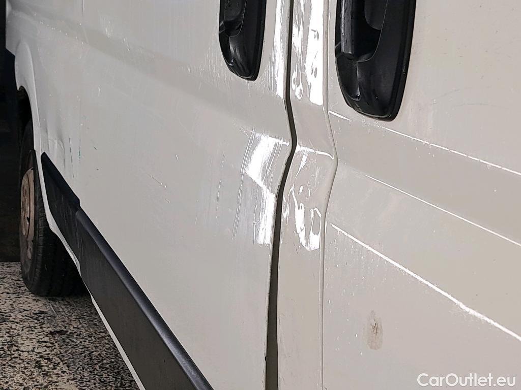  Citroen  Jumper CITROEN  VU 4p Fourgon 33 L3H2 BlueHDi 110 BVM6 Confort #2