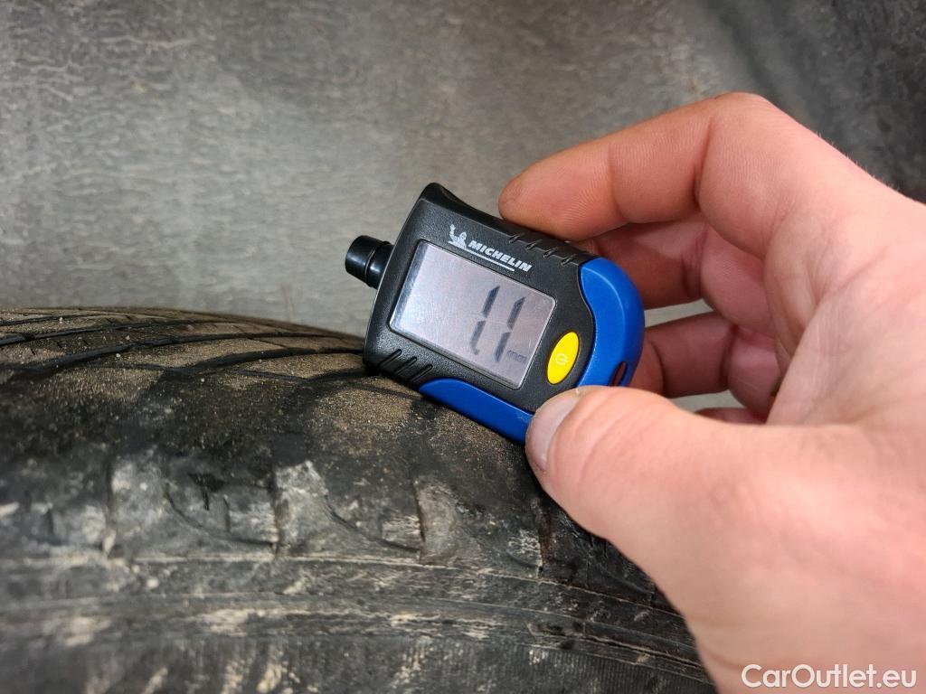  Citroen  Berlingo  Fourgon Club M 650 1.5 BlueHDi 75CV BVM5 E6dT #14