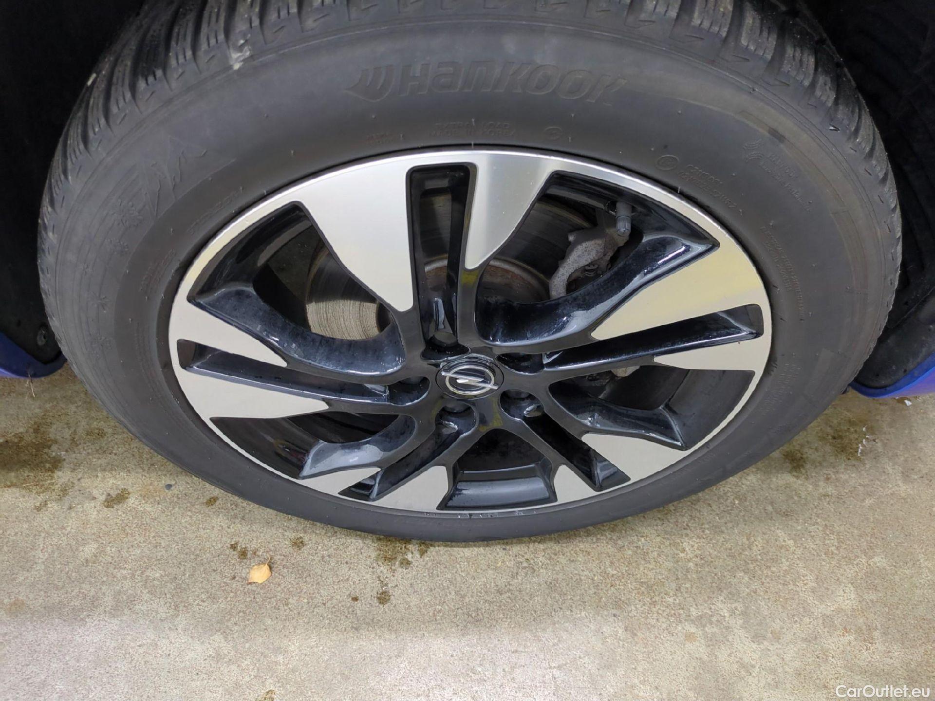  Opel   Grandland X Grandland X Business Elegance 1.5 130CV BVA8 6E #3