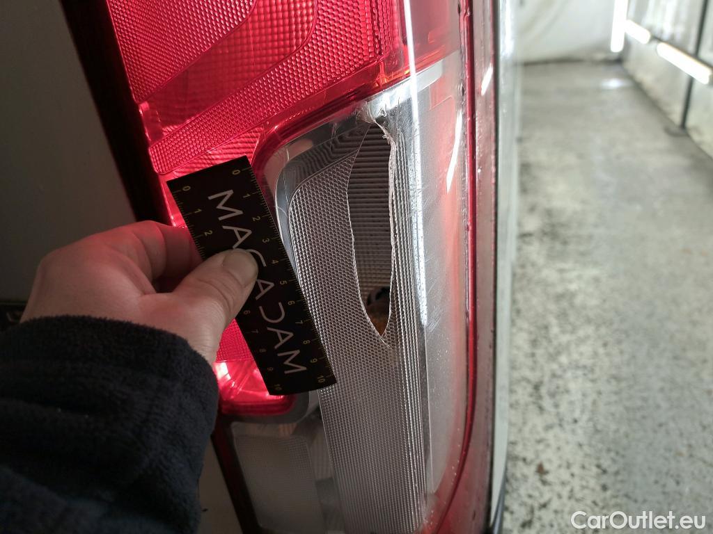  Citroen  Jumper CITROEN  VU 4p Fourgon 33 L3H2 BlueHDi 110 BVM6 Confort #39