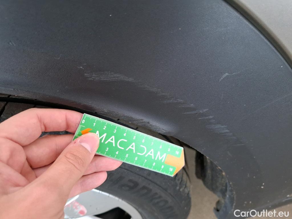  Mini  Countryman MINI  5p Crossover Cooper 136 ch BVA7 #12