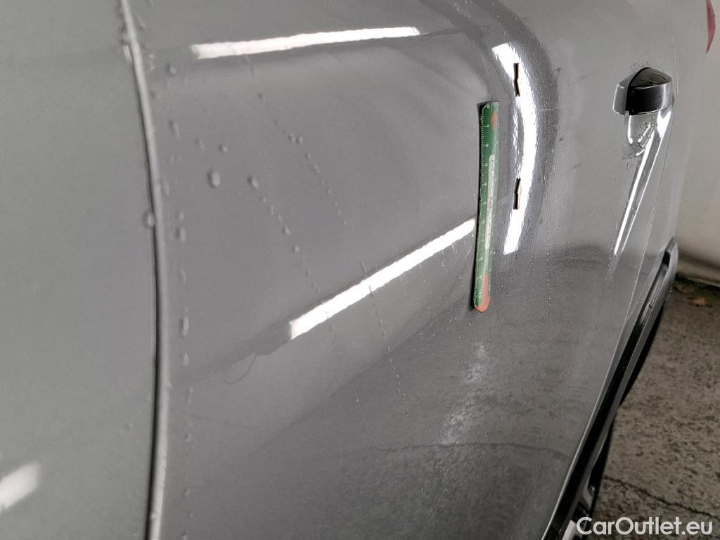  Dacia  Lodgy  15 ans 1.5 dCi 115CV BVM6 7 Sieges E6d #7