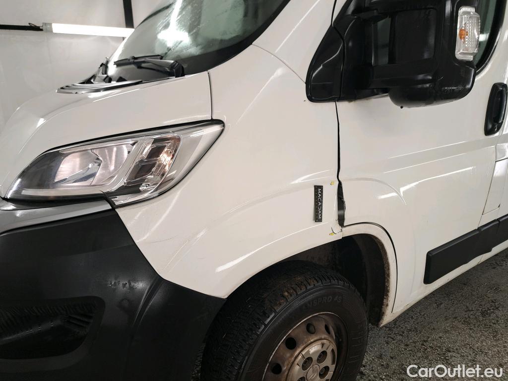  Citroen  Jumper CITROEN  VU 4p Fourgon 33 L3H2 BlueHDi 110 BVM6 Confort #45