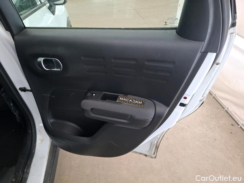  Citroen  C3  Aircross Feel Business 1.5 BlueHDi 120CV BVA6 E6dT #16