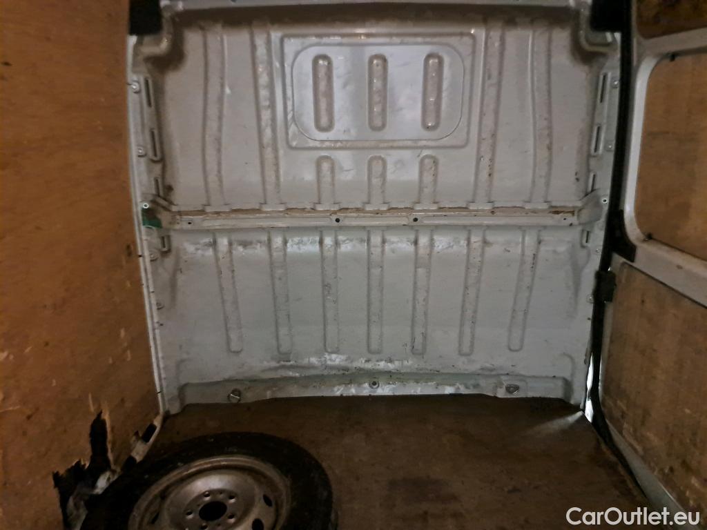  Citroen  Jumper CITROEN  VU 4p Fourgon 33 L3H2 BlueHDi 110 BVM6 Confort #93