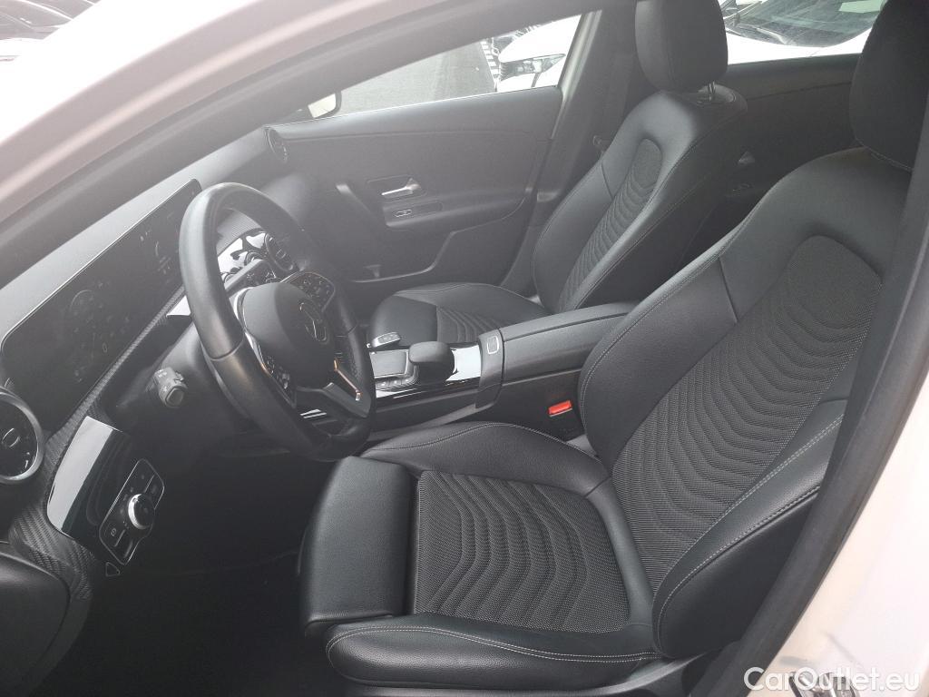  Mercedes  A-Klasse MERCEDES-BENZ Classe A Compact / 2018 / 5P / Berline A 180 d Business Line 8G-DCT #6