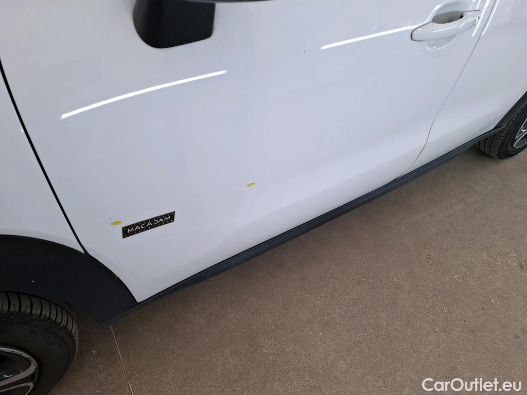  Citroen  C3  Aircross Feel Business 1.5 BlueHDi 120CV BVA6 E6dT #29