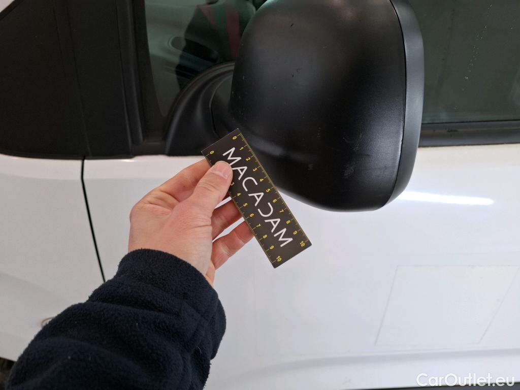  Citroen  Berlingo  Fourgon Worker M 1000 1.5 BlueHDi 130CV BVA8 E6dT #19