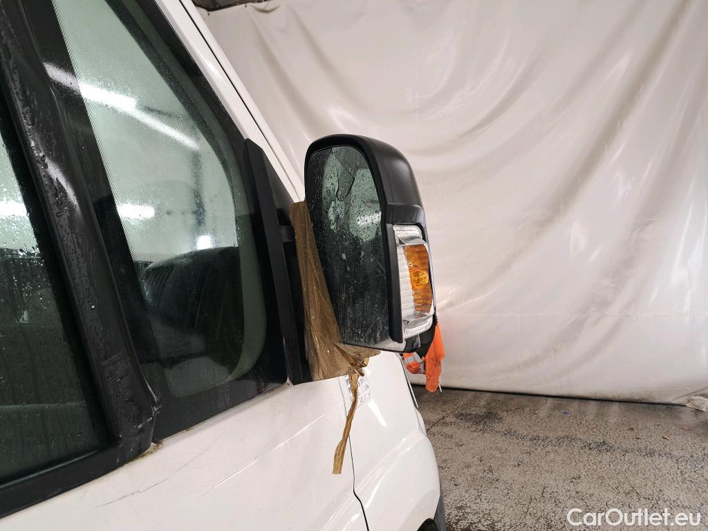  Citroen  Jumper CITROEN  VU 4p Fourgon 33 L3H2 BlueHDi 110 BVM6 Confort #66