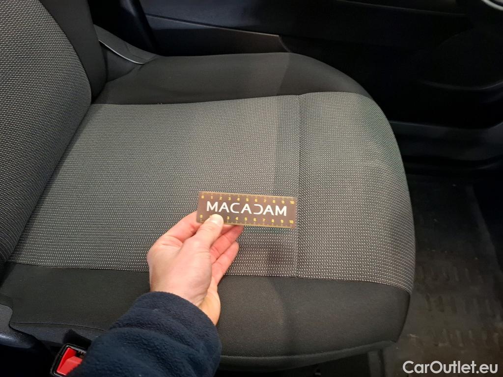  Citroen  Berlingo  Fourgon Worker M 1000 1.5 BlueHDi 130CV BVA8 E6dT #17