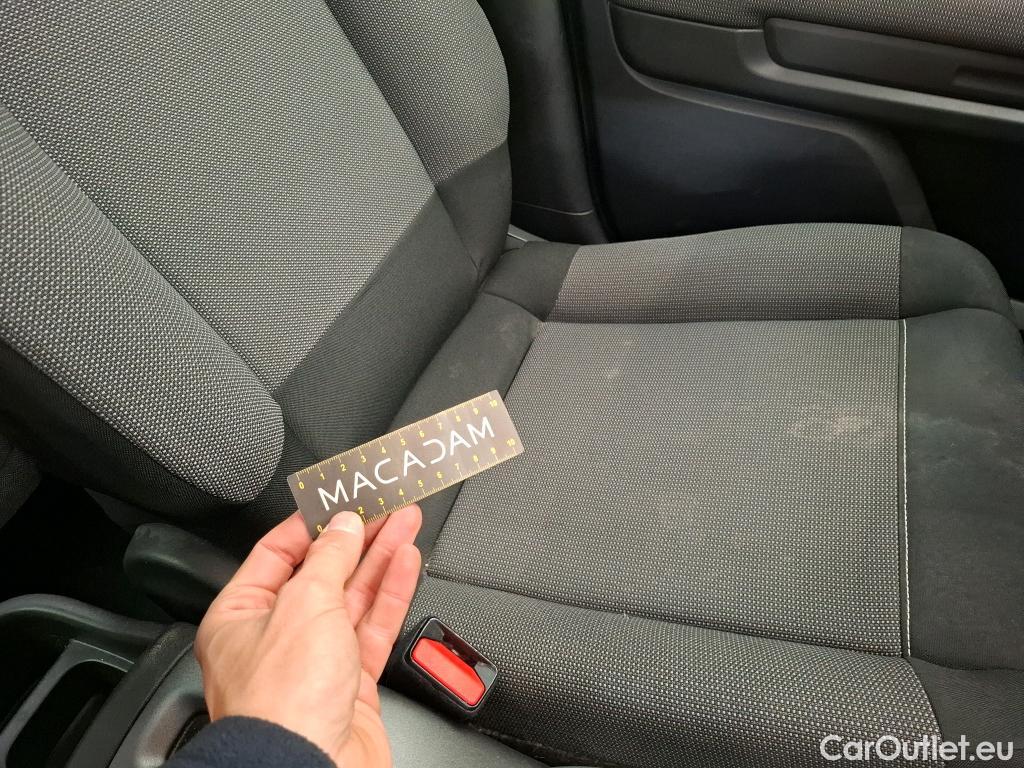  Citroen  C3  Aircross Feel Business 1.5 BlueHDi 120CV BVA6 E6dT #40