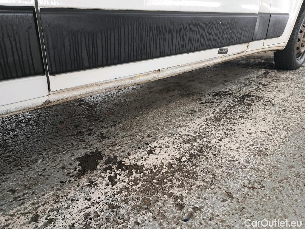  Citroen  Jumper CITROEN  VU 4p Fourgon 33 L3H2 BlueHDi 110 BVM6 Confort #13