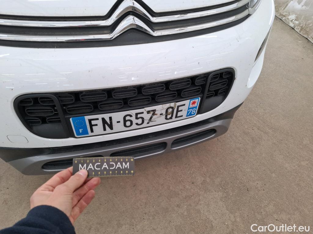  Citroen  C3  Aircross Feel Business 1.5 BlueHDi 120CV BVA6 E6dT #47