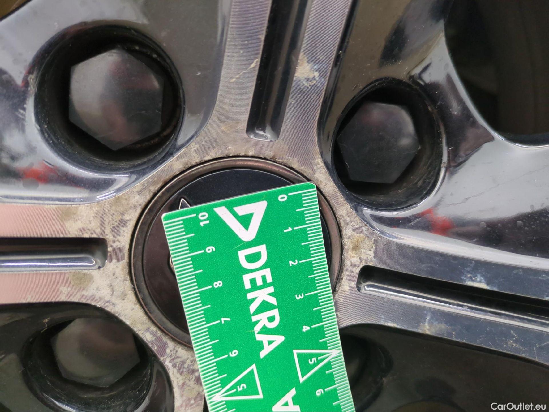  Citroen  C3  Aircross Shine 1.2 PureTech 110CV BVM6 E6d #17