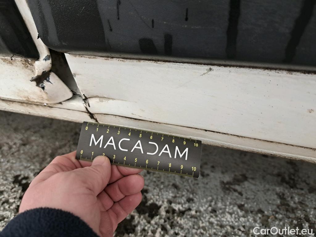  Citroen  Jumper CITROEN  VU 4p Fourgon 33 L3H2 BlueHDi 110 BVM6 Confort #4