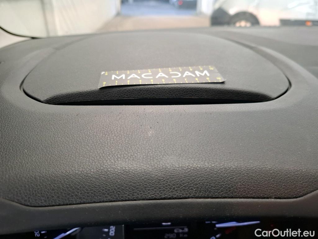  Citroen  Berlingo  Fourgon Club M 650 1.5 BlueHDi 75CV BVM5 E6dT #22