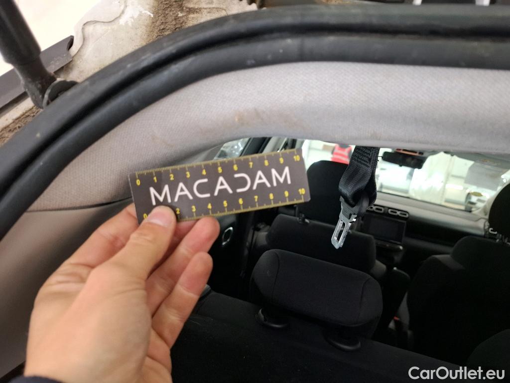  Citroen  C3  Aircross Feel Business 1.5 BlueHDi 120CV BVA6 E6dT #44