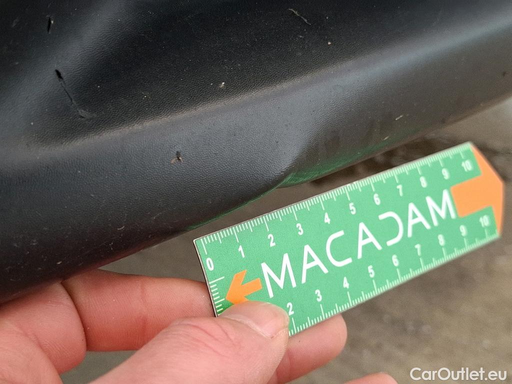  Fiat  Fiorino FIAT  VU 4p Fourgonnette 1.3 Multijet 80 Pack Professional Nav #17