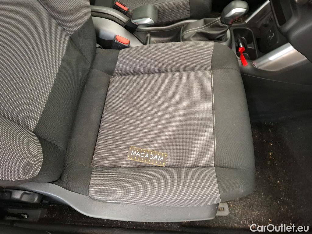  Citroen  C3  Aircross Feel Business 1.5 BlueHDi 120CV BVA6 E6dT #37