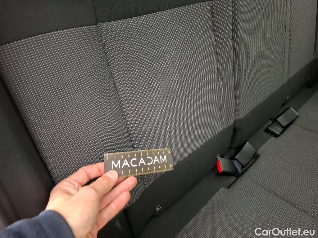  Citroen  C3  Aircross Feel Business 1.5 BlueHDi 120CV BVA6 E6dT #41