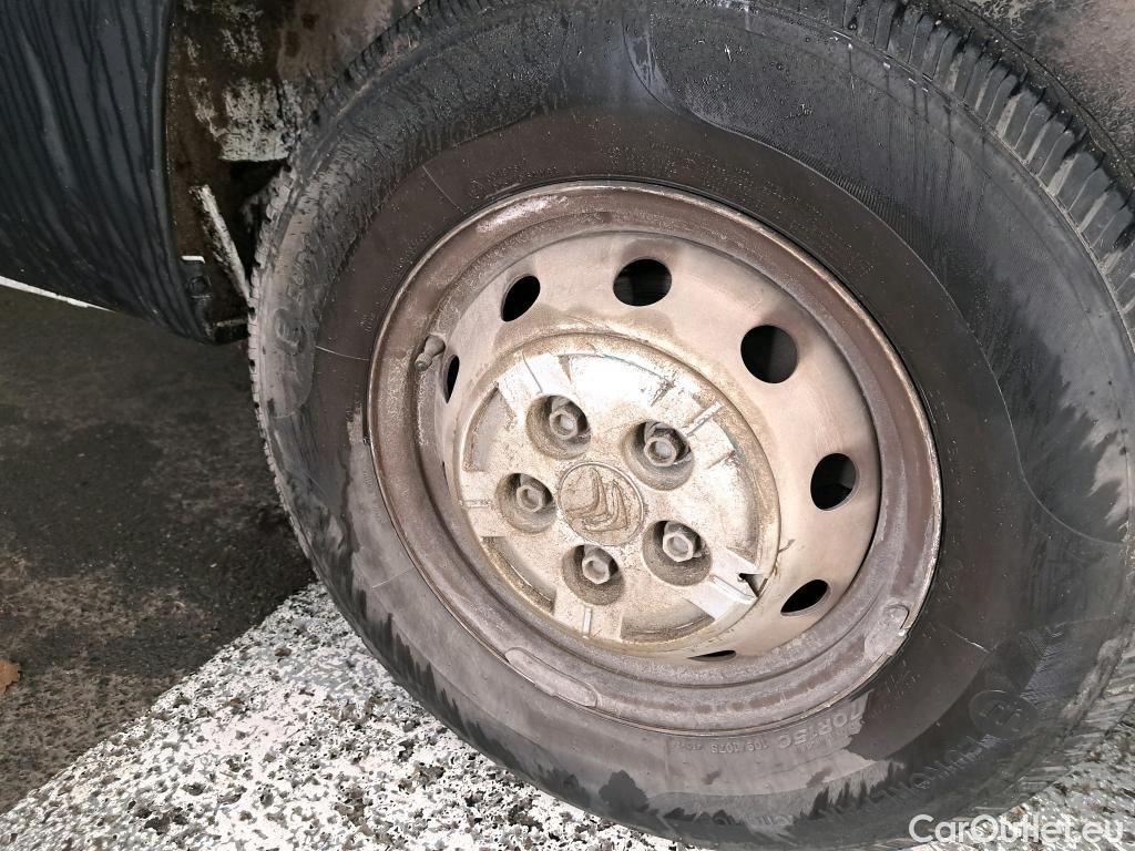  Citroen  Jumper CITROEN  VU 4p Fourgon 33 L3H2 BlueHDi 110 BVM6 Confort #92