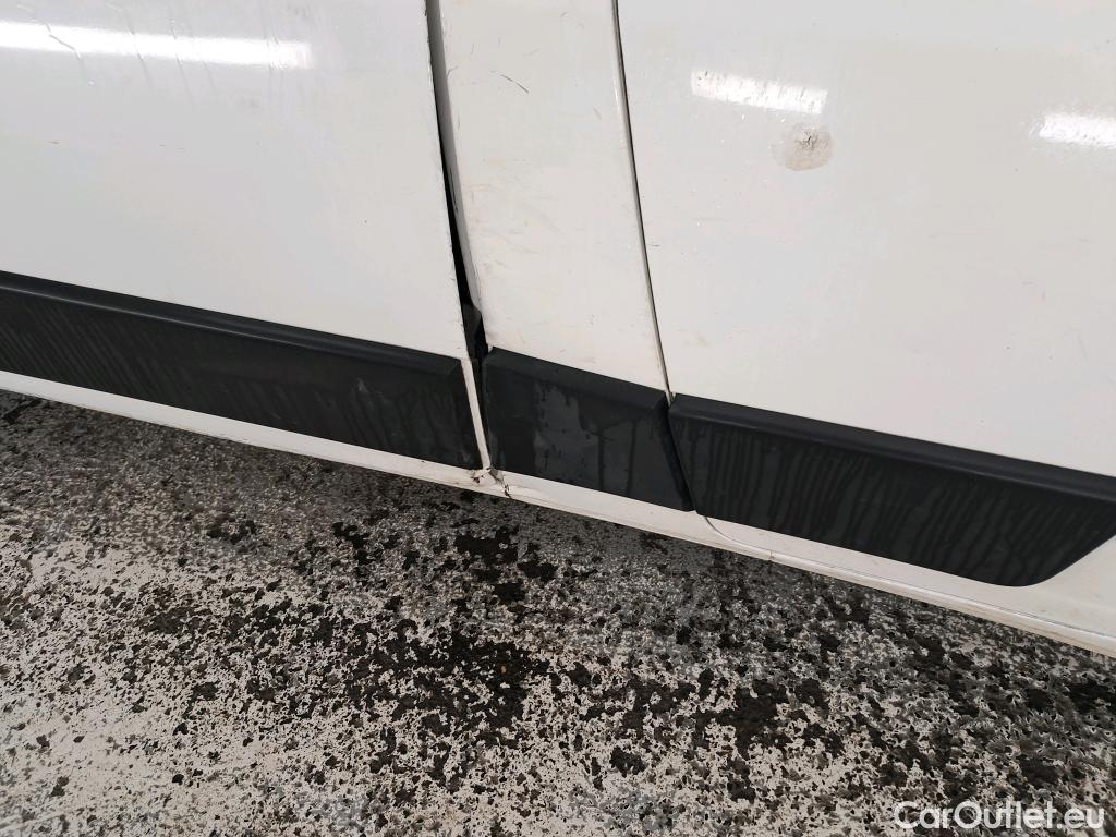  Citroen  Jumper CITROEN  VU 4p Fourgon 33 L3H2 BlueHDi 110 BVM6 Confort #86