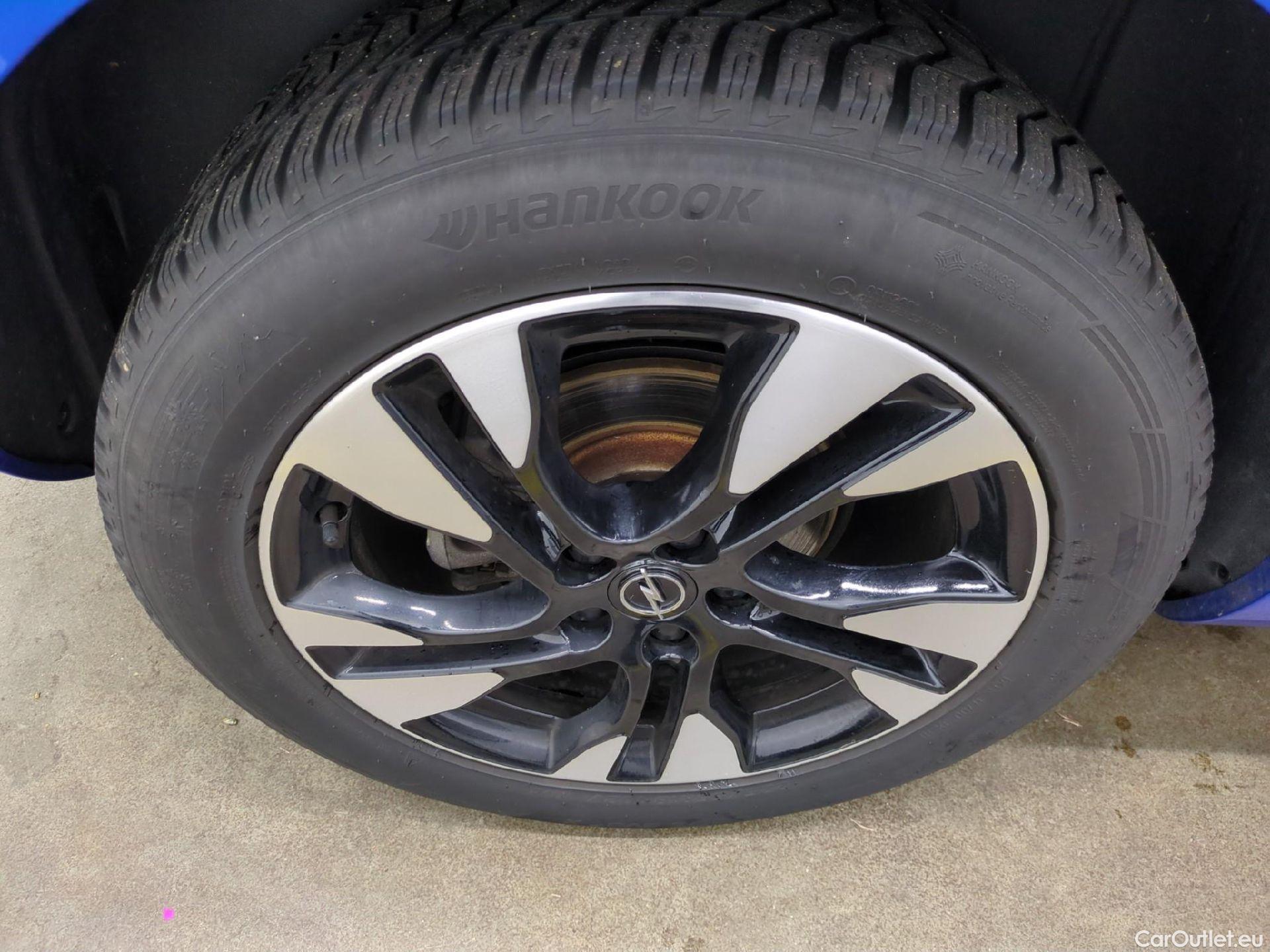  Opel   Grandland X Grandland X Business Elegance 1.5 130CV BVA8 6E #6