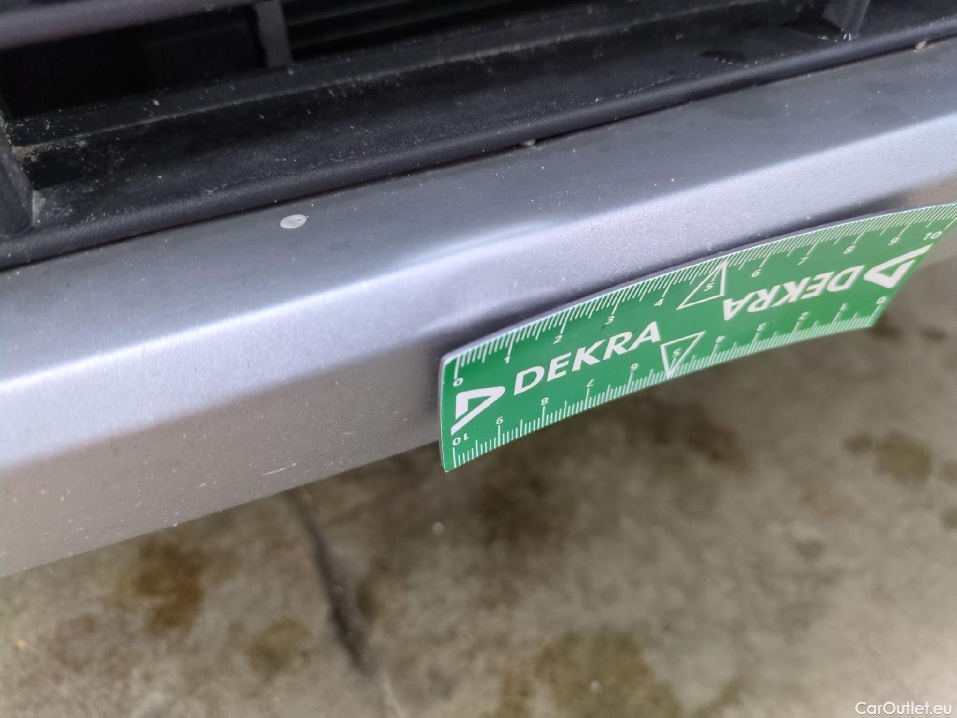  Hyundai  Tucson  Intuitive Hybrid 2WD 1.6 T-GDI 230CV BVA6 E6d #22