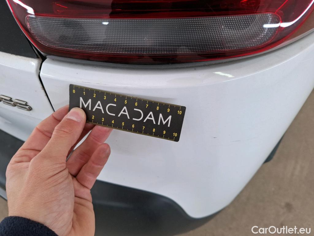  Citroen  C3  Aircross Feel Business 1.5 BlueHDi 120CV BVA6 E6dT #73