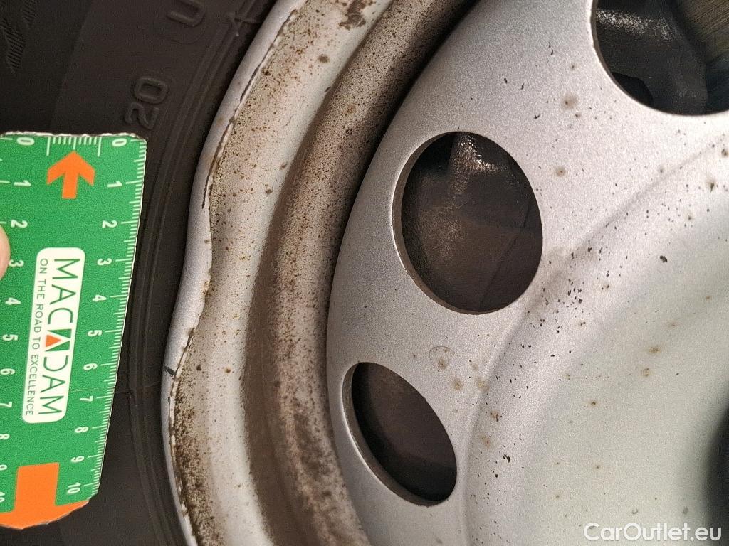  Citroen  Berlingo  Fourgon Club XL 950 1.5 BlueHDi 100CV BVM5 E6dT #15