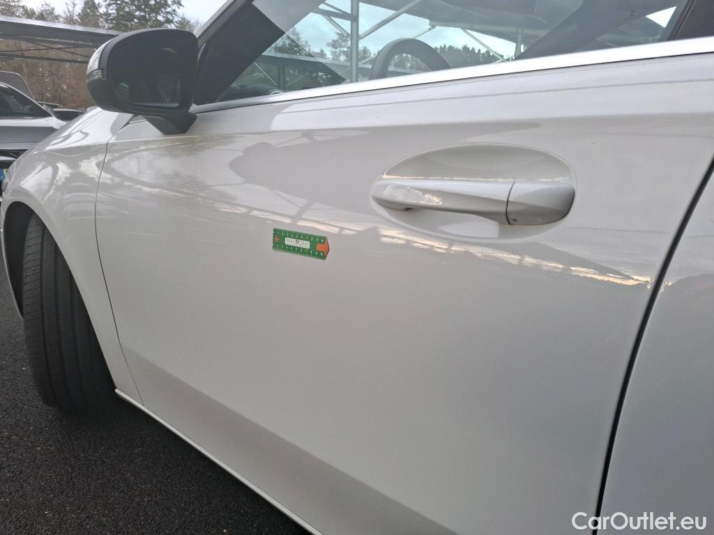  Mercedes  A-Klasse MERCEDES-BENZ Classe A Compact / 2018 / 5P / Berline A 180 d Business Line 8G-DCT #11